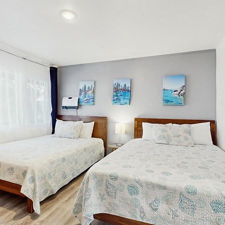 The Chalet At Kings Beach Esterno foto