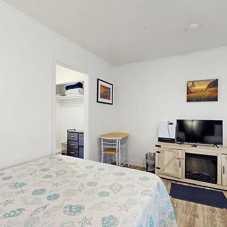 The Chalet At Kings Beach Esterno foto