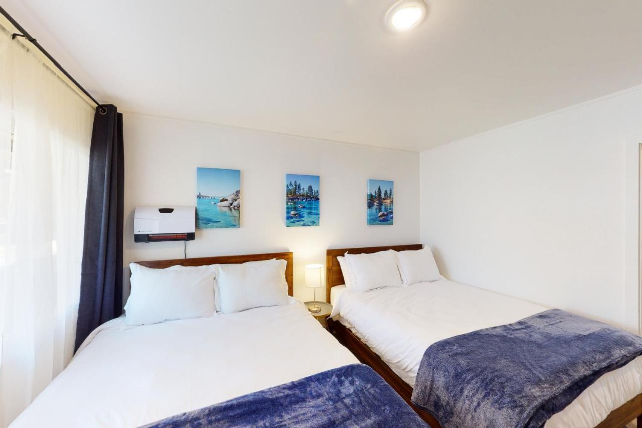 The Chalet At Kings Beach Esterno foto