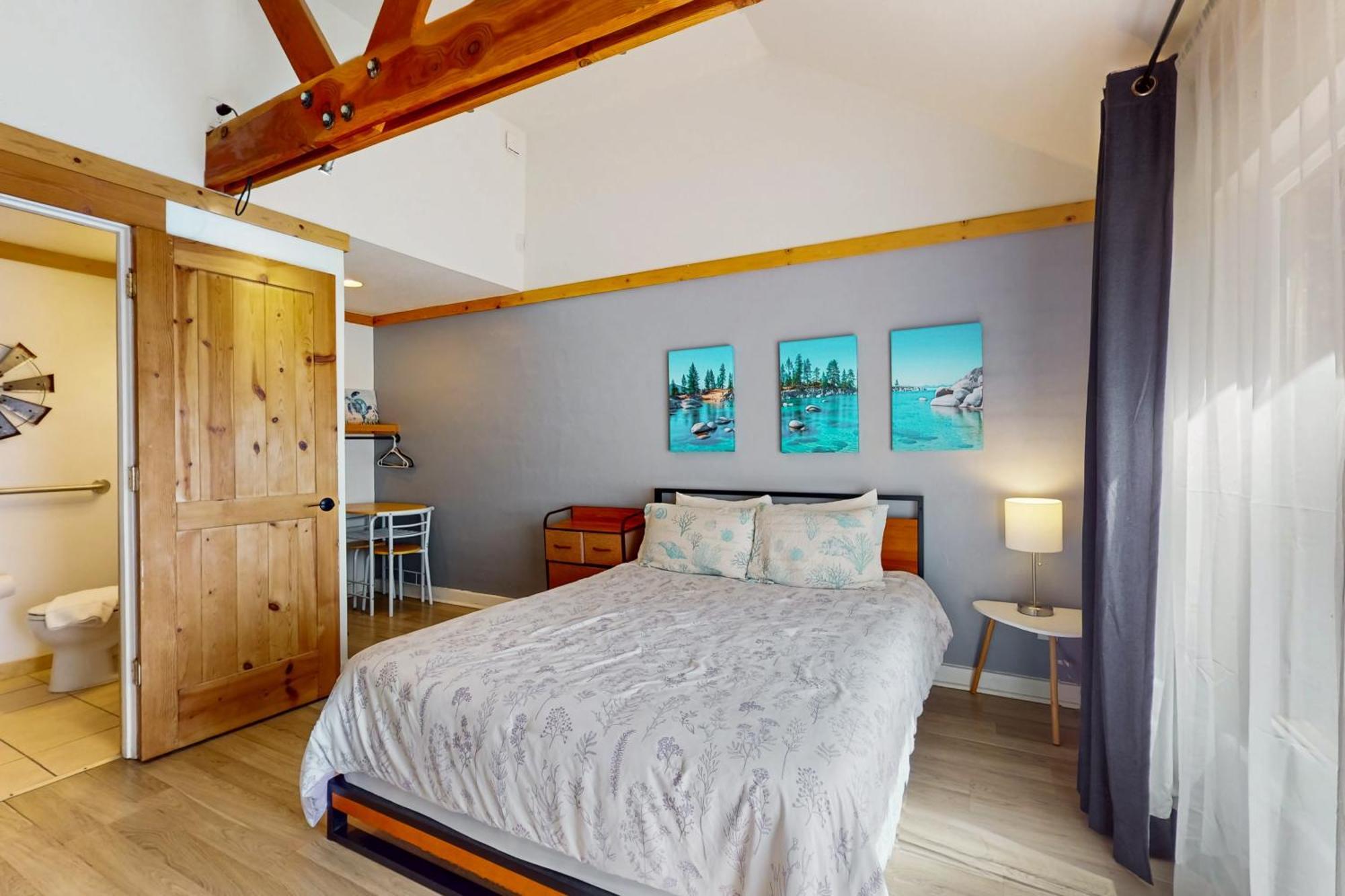 The Chalet At Kings Beach Camera foto
