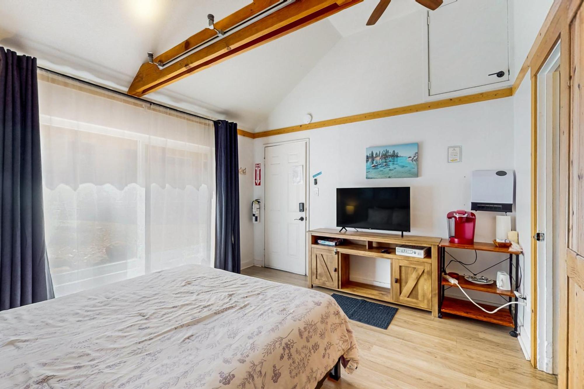 The Chalet At Kings Beach Camera foto