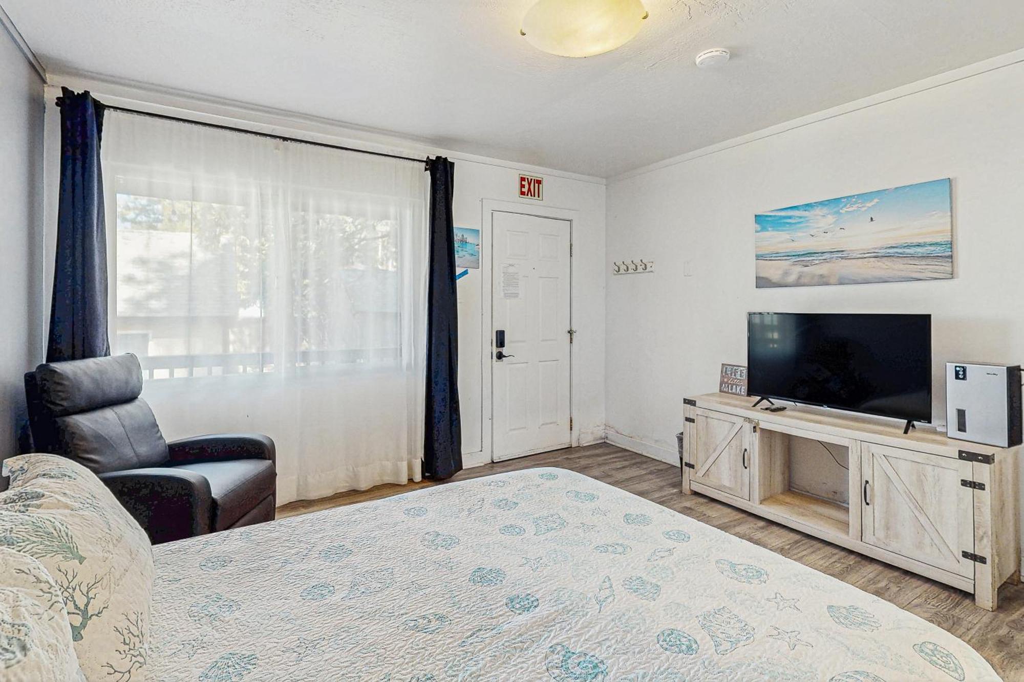 The Chalet At Kings Beach Camera foto