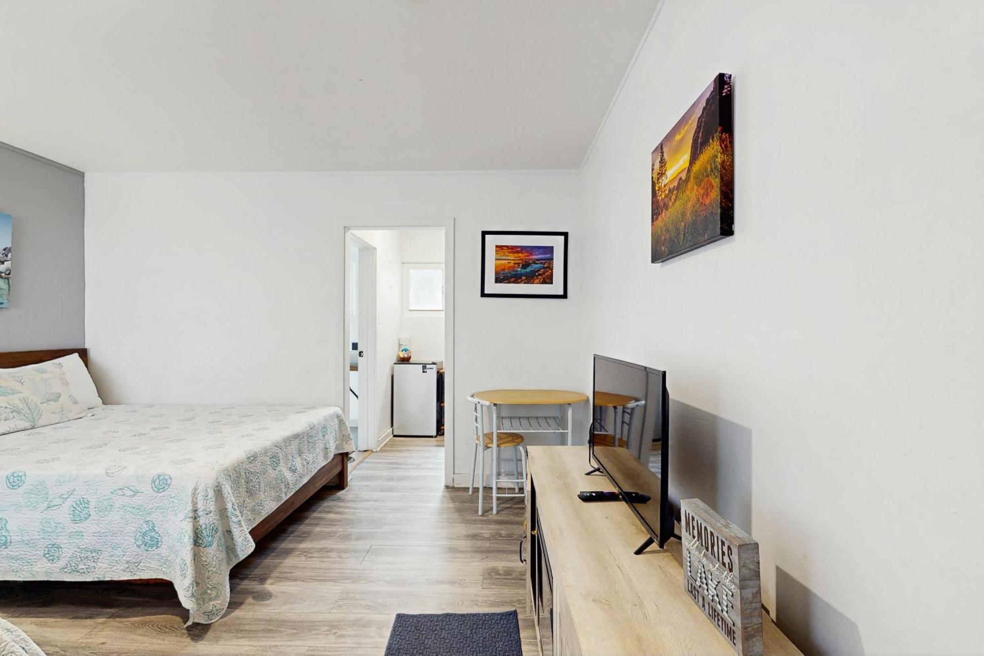 The Chalet At Kings Beach Esterno foto