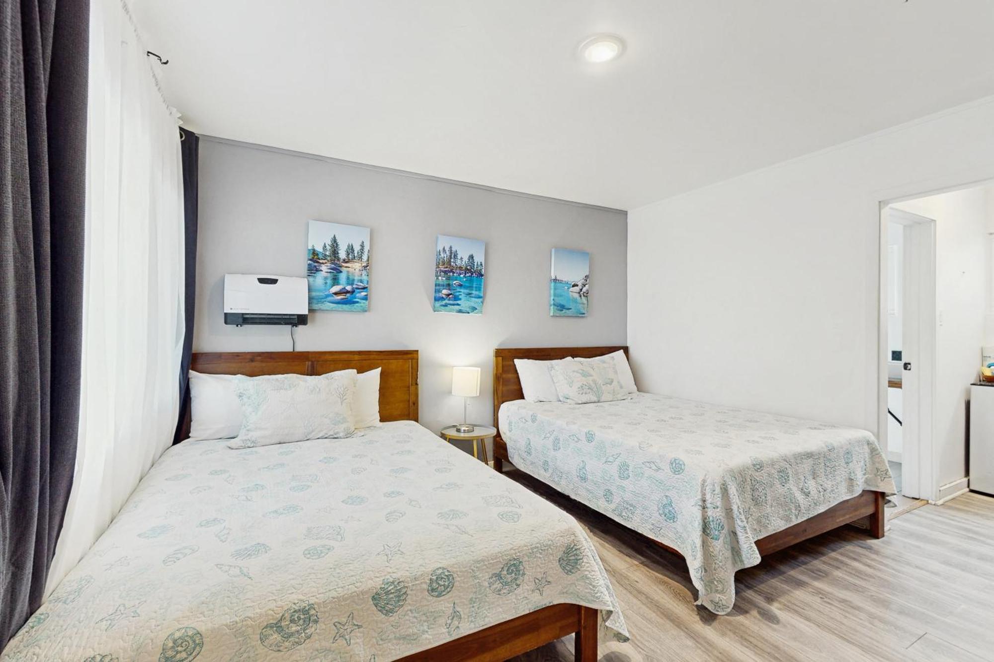 The Chalet At Kings Beach Esterno foto